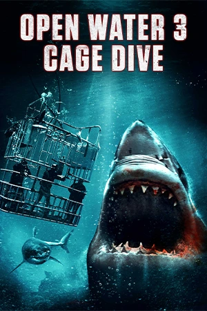 Open Water 3: Cage Dive