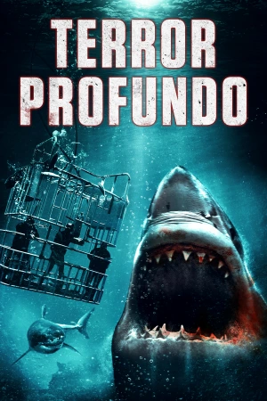 Terror profundo Terror profundo