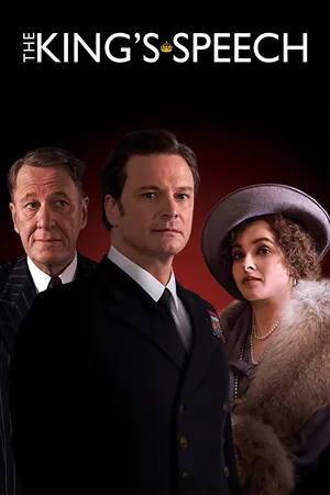 The King's Speech The King's Speech