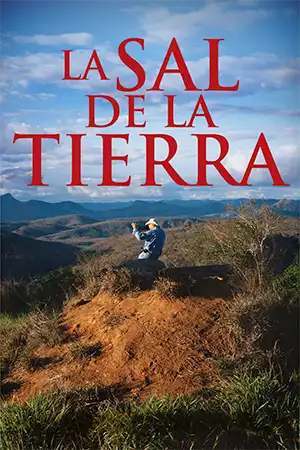 La sal de la tierra La sal de la tierra