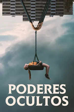 Poderes ocultos Poderes ocultos