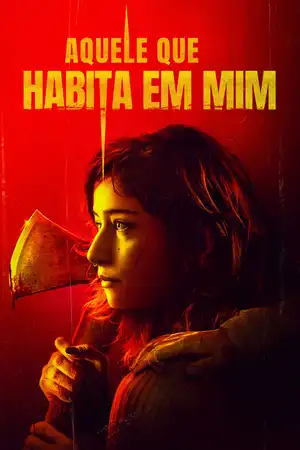 Aquele que Habita em Mim Aquele que Habita em Mim