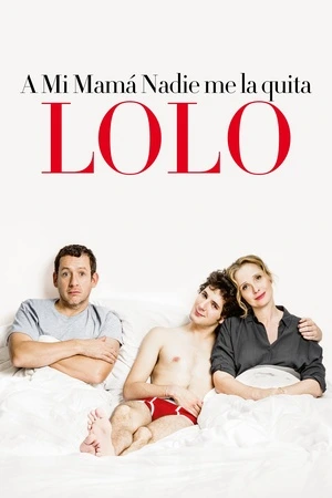 Lolo: el hijo de mi novia