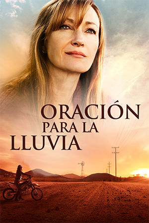 Oración para la lluvia Oración para la lluvia