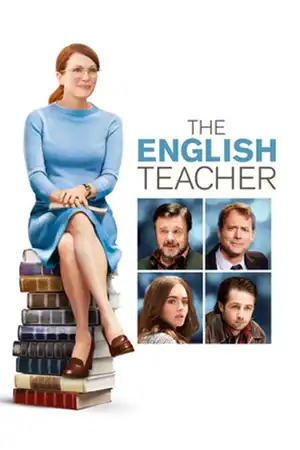 The English Teacher