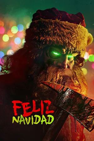 Feliz navidad Feliz navidad