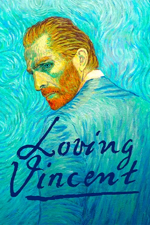 Loving Vincent