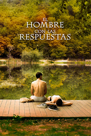 El Hombre Con Las Respuestas