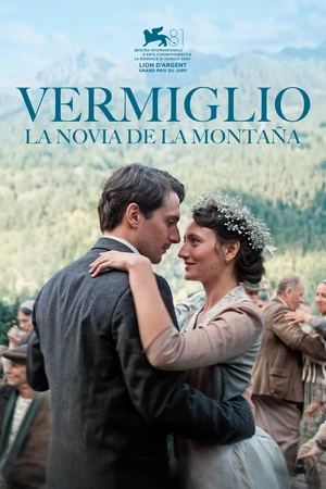 Vermiglio - La novia de la montaña