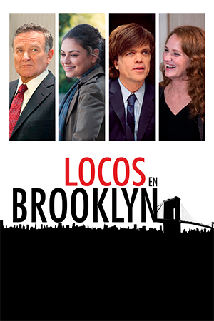 Locos en Brooklyn