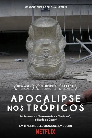 Apocalipse nos Trópicos Apocalipse nos Trópicos