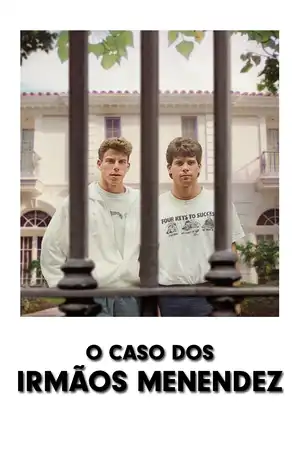O Caso dos Irmãos Menendez O Caso dos Irmãos Menendez