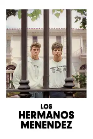 Los hermanos Menendez