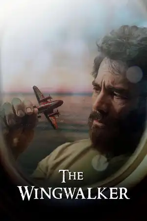 The Wingwalker