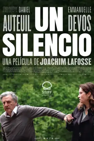 Un silencio Un silencio