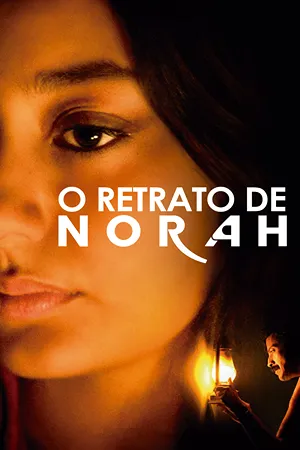 O Retrato de Norah O Retrato de Norah