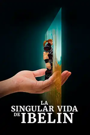 La singular vida de Ibelin