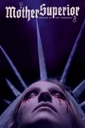 Mãe Superiora Mãe Superiora