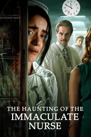 The Haunting Of The Immaculate Nurse