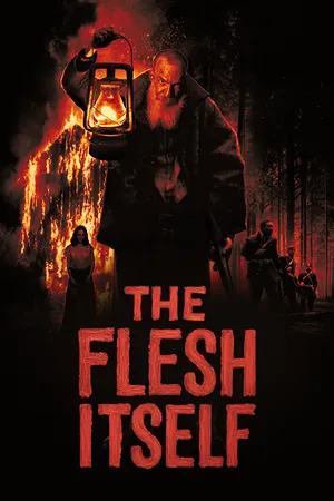 The Flesh Itself The Flesh Itself