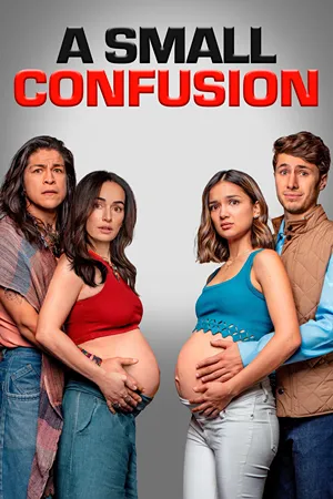 Una pequeña confusión