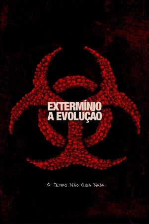 Extermínio: A Evolução