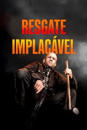 Resgate Implacável