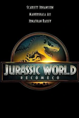 Jurassic World: Recomeço