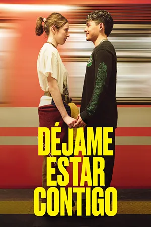 Déjame estar contigo