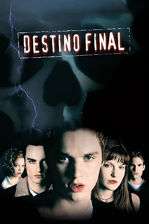 Destino final