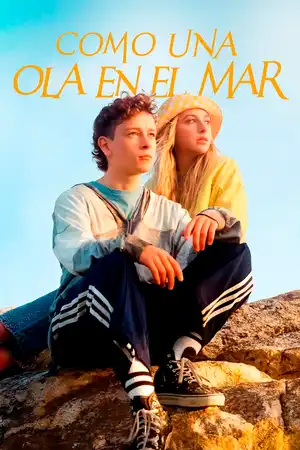 Como una ola en el mar Como una ola en el mar