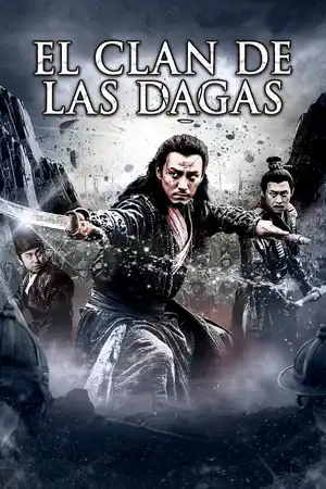 El clan de las dagas