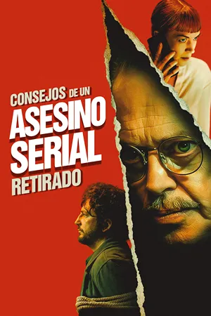 Consejos de un serial killer retirado Consejos de un serial killer retirado