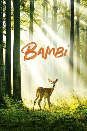 Bambi: Una aventura en el bosque