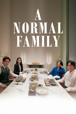 A Normal Family A Normal Family
