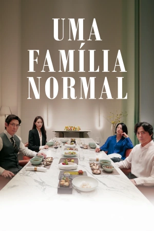 Uma Família Normal