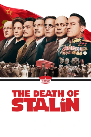 The Death of Stalin