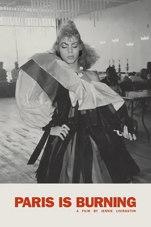 Paris Is Burning - A Conversation