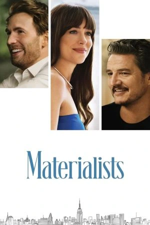 Materialists