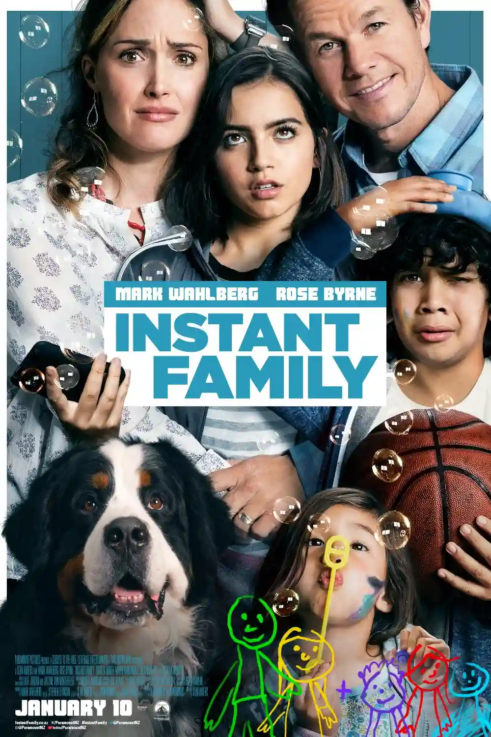 Instant Family
