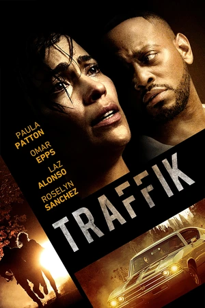Traffik Traffik