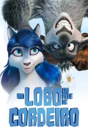 Um Lobo em Pele de Cordeiro