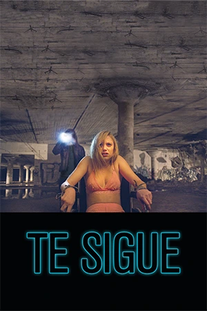 Te sigue Te sigue