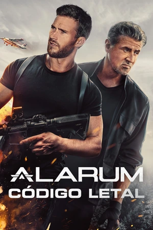 Alarum: Código letal