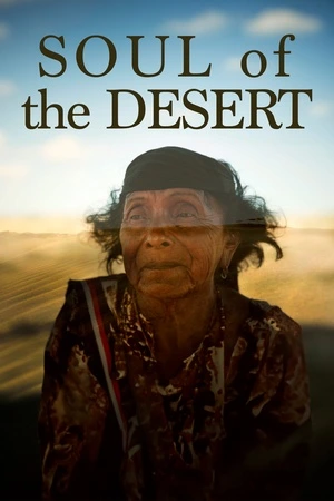 Soul of the Desert