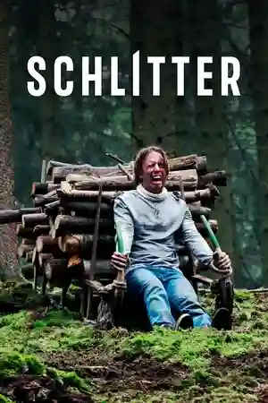 Schlitter: Evil in the Woods Schlitter: Evil in the Woods