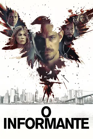 O Informante O Informante