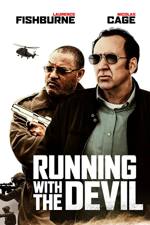 Running with the Devil