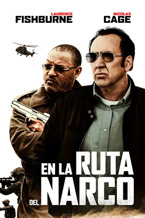 En la ruta del narco En la ruta del narco