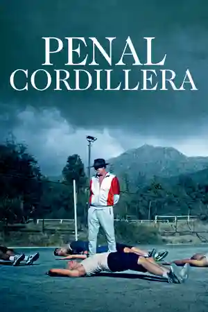 Penal cordillera